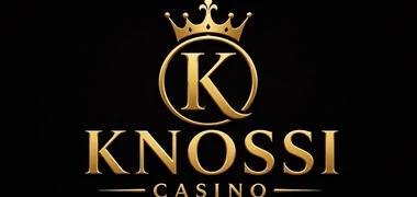 Knossi Casino Logo